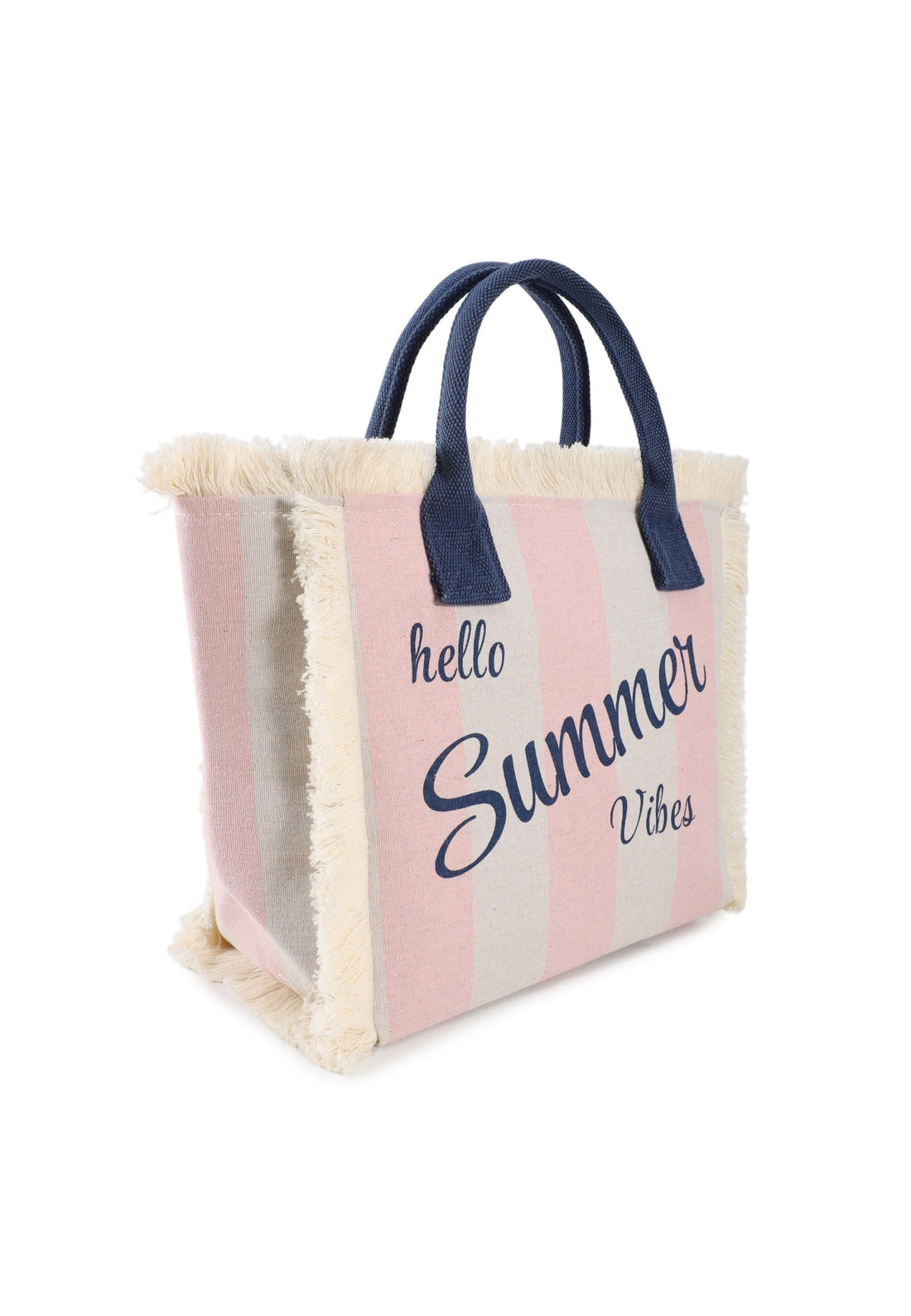 BORSA DA MARE GRANDE MARIA CELINE MC5307-1 BLUE