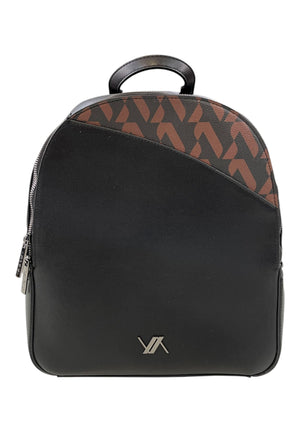 ZAINO DONNA VERDE 16-0008186 NERO