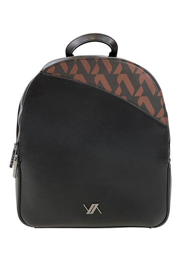 ZAINO DONNA VERDE 16-0008186 NERO