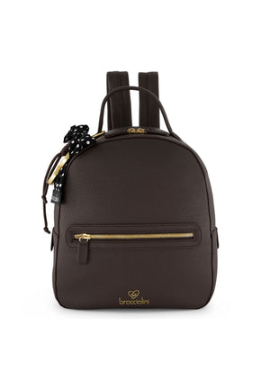 ZAINO DONNA BRACCIALINI BETH B19223 CIOCCOLATO