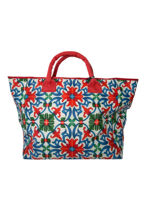 BORSA MARE GRANDE YNOT LIPARI LPI-005S6 RED