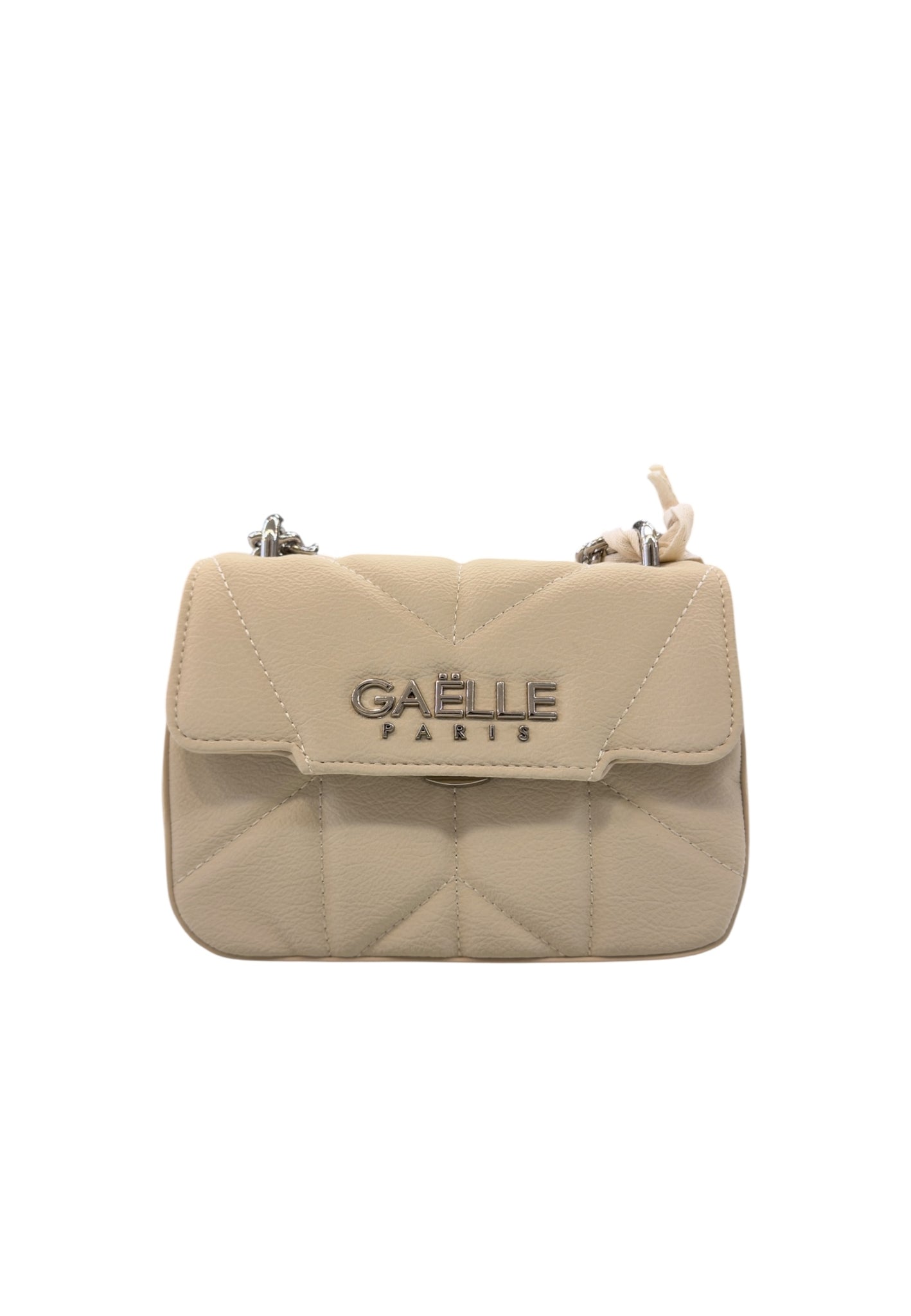 BORSA TRACOLLINA GAELLE GAACW02366 BURRO