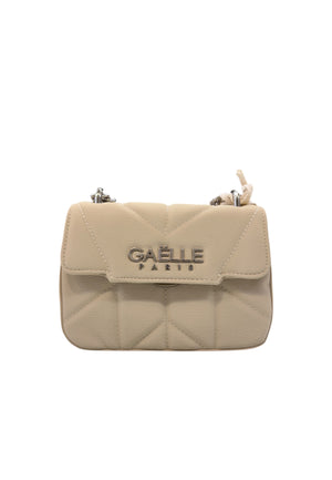 BORSA TRACOLLINA GAELLE GAACW02366 BURRO