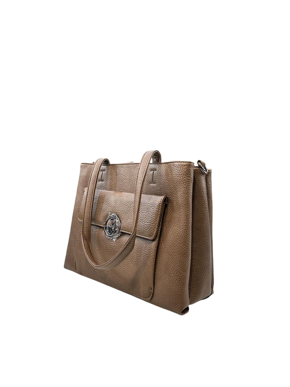 BORSA BEVERLY HILLS POLO CLUB BH-3931 TORTORA