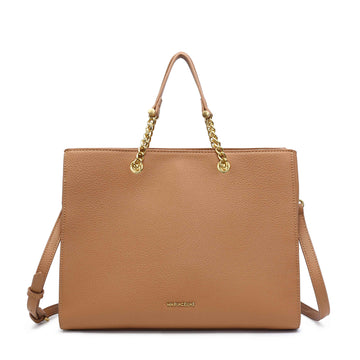 WOMEN'S BAG MARIACELINE MC4903-2 TAUPE