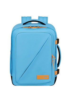 ZAINO VIAGGIO CABINA-SEDILE AMERICAN TOURISTER TAKEN2CABIN 150909 BLUEBERRY FIZZ-PAPAYA POP