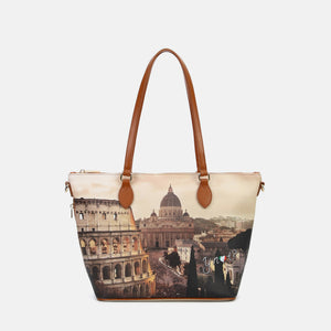 BORSA YNOT SHOPPING YES-396F6 JUBILEE