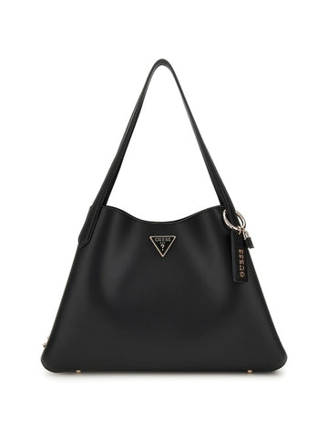 GUESS WOMEN'S SORA BAG VG950722 BLACK