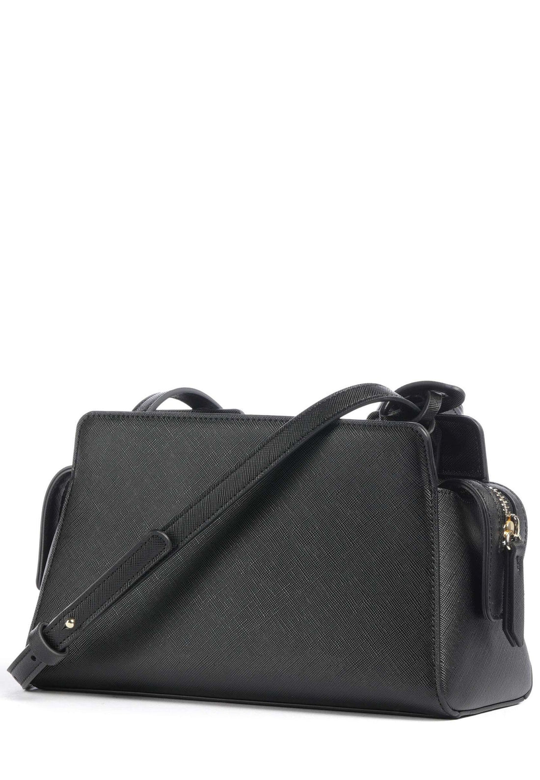 BORSA TRACOLLINA MINI ARMANI EXCHANGE XW002160 AF26570 UC001 BLACK