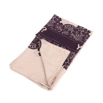 FOULARD DONNA YNOT QUADRATO ARQ-216F7 CREAM