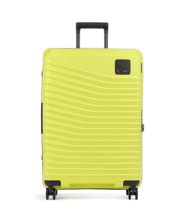 VALIGIA TROLLEY SAMSONITE GRANDE RIGIDA INTUO 146915 LIME 75 CM