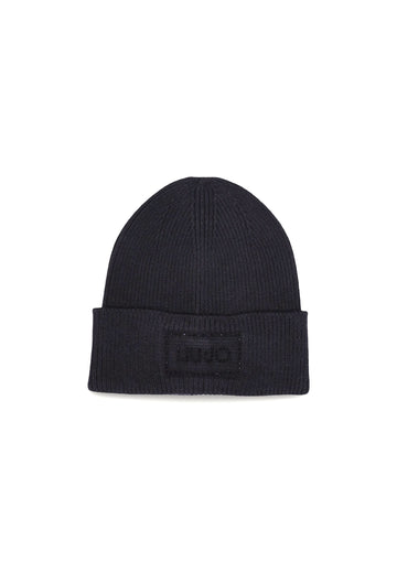 CAPPELLO DONNA LIU-JO 2F6022_MA38S 22222 NERO