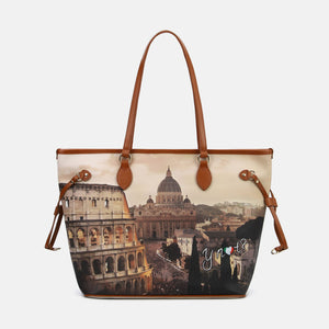 BORSA SHOPPING YNOT YES-319F6 JUBILEE