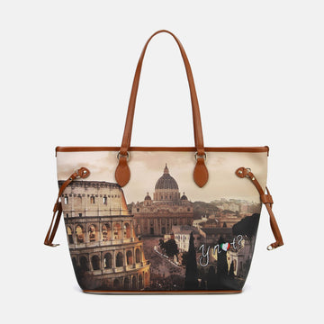 BORSA SHOPPING YNOT YES-319F6 JUBILEE