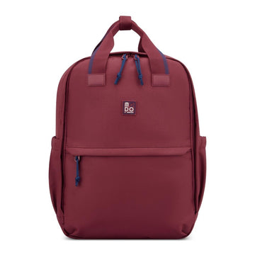 ZAINO VIAGGIO CABINA-SEDILE MODO BY RONCATO 423455 BURGUNDY