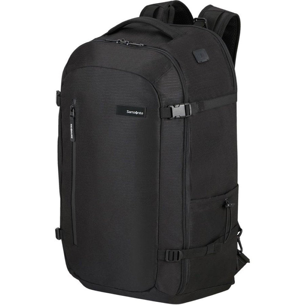 ZAINO SAMSONITE ROADER 143274 1276 DEEP BLACK