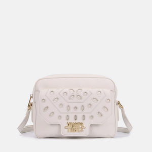 BORSA CAMERA BAG YNOT MAR-007S6 WHITE