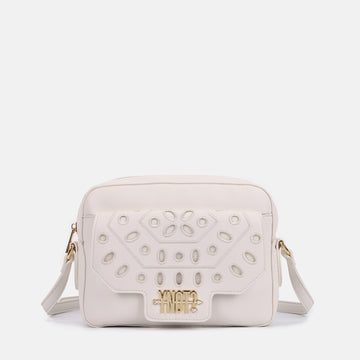 BORSA CAMERA BAG YNOT MAR-007S6 WHITE