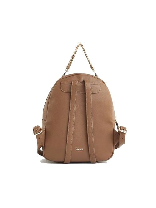 ZAINO GAUDì ZAFFIRA V4AE-11593 CAMEL