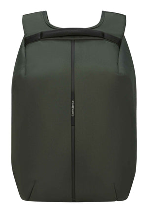 ZAINO SAMSONITE SECURIPAK 2.0 150941 GREEN