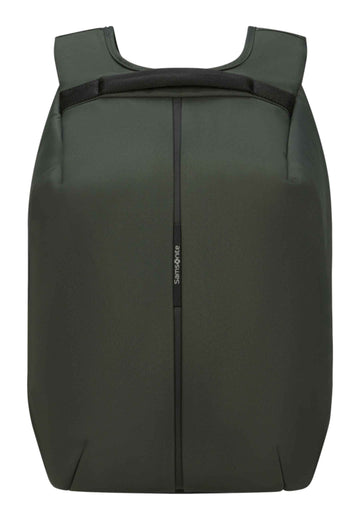 ZAINO SAMSONITE SECURIPAK 2.0 150941 GREEN