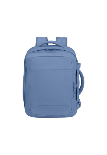 ZAINO-CABINA AMERICAN TOURISTER TAKE2CABIN S/M MONO 160413 STORM BLUE