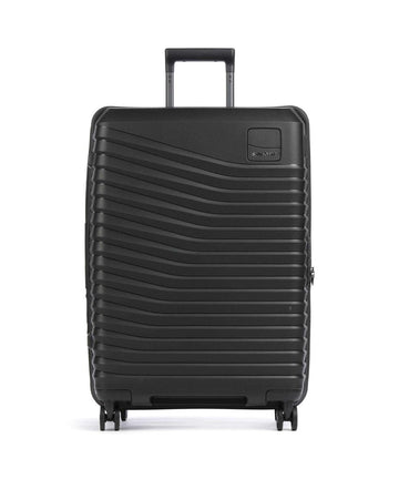 VALIGIA TROLLEY SAMSONITE MEDIA RIGIDA INTUO 146914 BLACK 69 CM