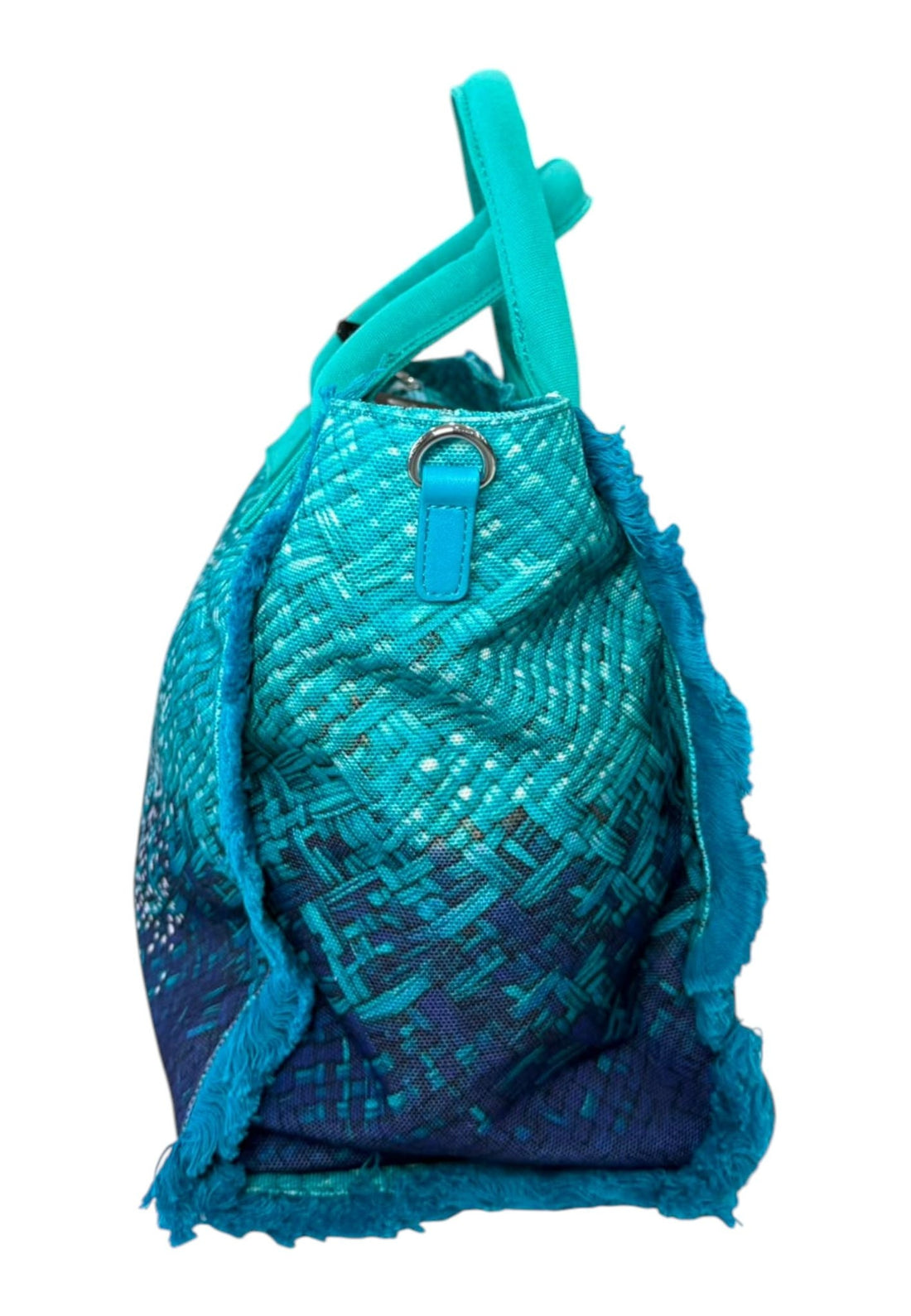 BORSA MARE MEDIA YNOT MACAO MAC-002S6 OCEAN