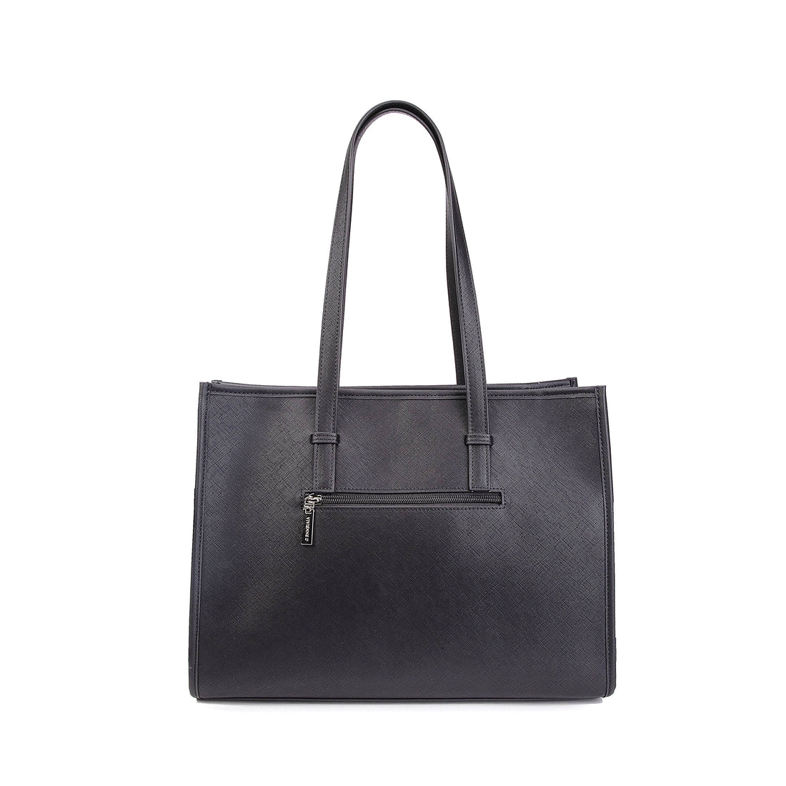 BORSA  VIVIENNE D V082 NERO