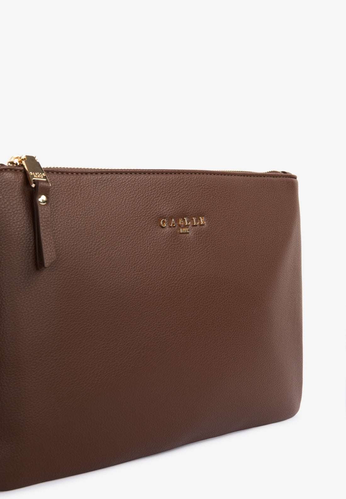 BORSA POCHETTE DONNA GAELLE GAACW03049 MOKA