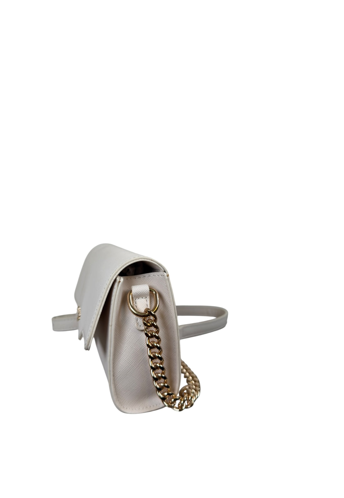 BORSA POCHETTE-TRACOLLINA DONNA GAELLE GAACW03301 CREMA