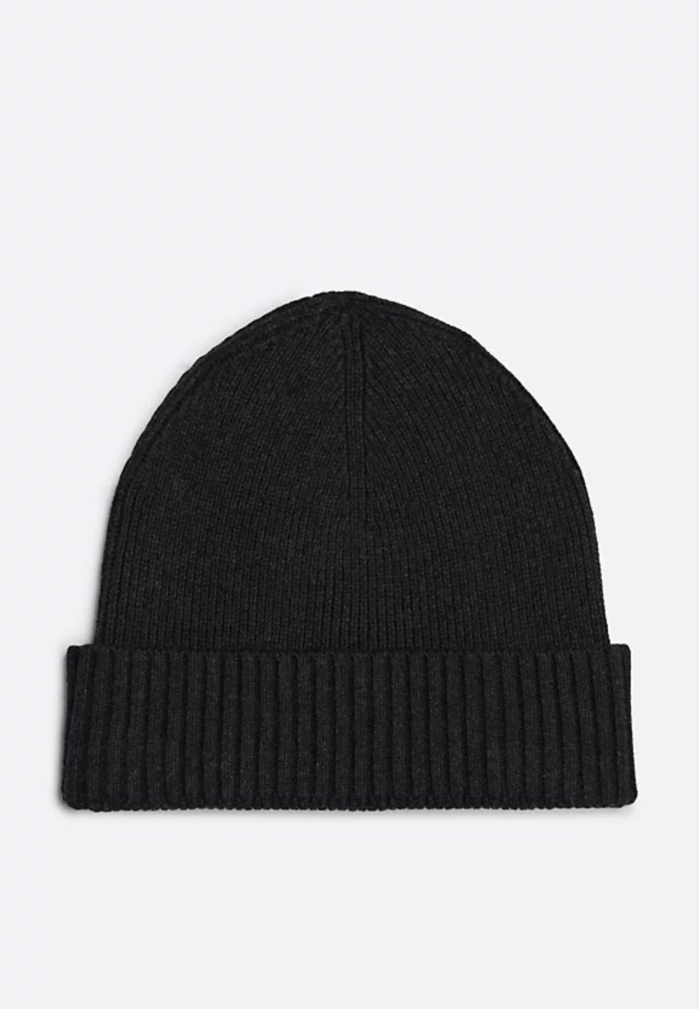 CAPPELLO CUFFIA UOMO TOMMY HILFIGER AM0AM12796 PA7 GRIGIO SCURO