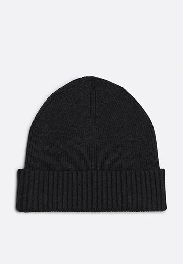 CAPPELLO CUFFIA UOMO TOMMY HILFIGER AM0AM12796 PA7 GRIGIO SCURO