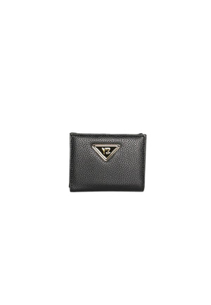 PORTAFOGLIO DONNA PICCOLO YNOT AST-654F7 NERO