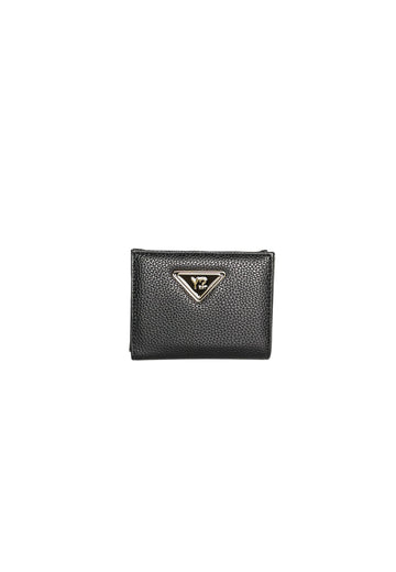 PORTAFOGLIO DONNA PICCOLO YNOT AST-654F7 NERO