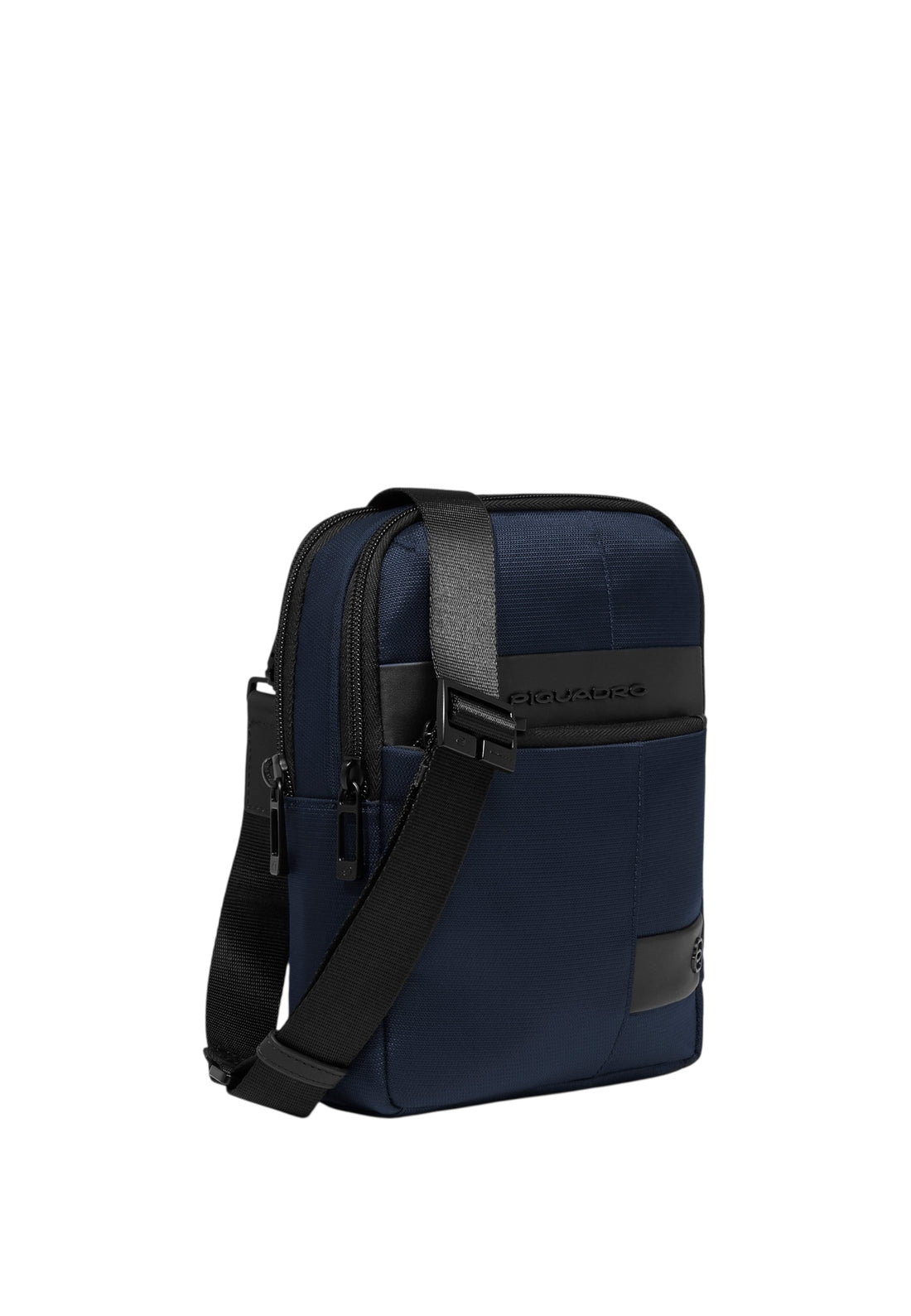 BORSELLO TRASVERSALE UOMO PIQUADRO CA6303W129 BLU