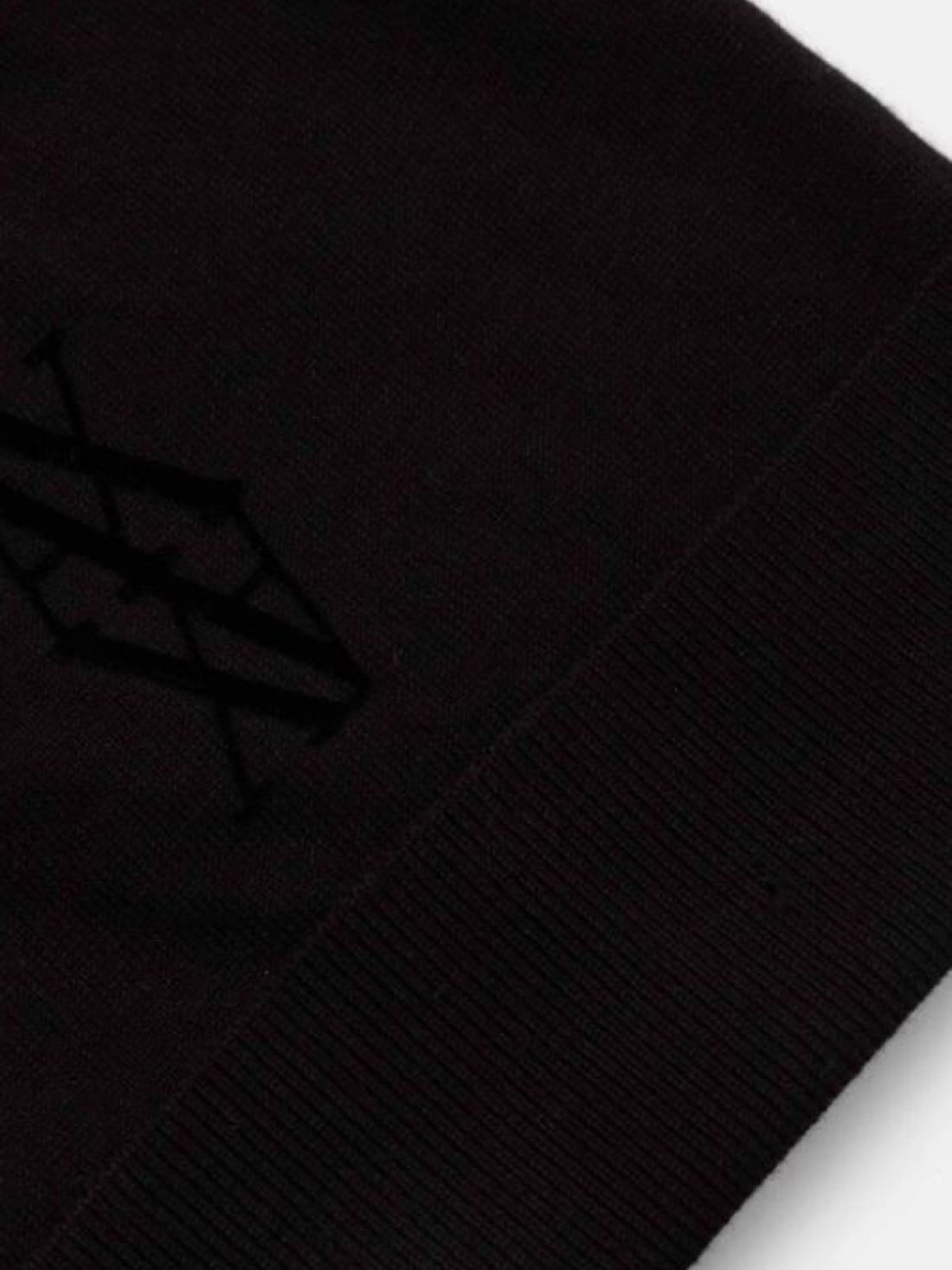 CAPPELLO DONNA ARMANI EXCHANGE 944620 4F300 00020 BLACK