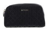 NECESSAIRE DONNA GUESS PW7438P4273 BLACK