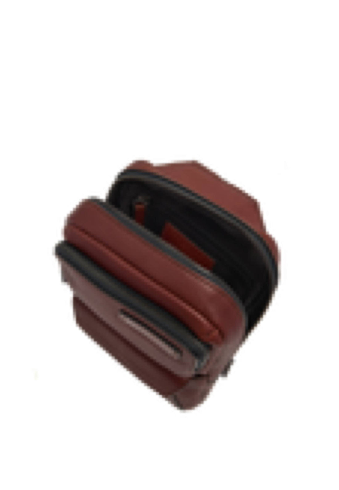 ZAINO-MONOSPALLA UOMO THE BRIDGE LUDOVICO 053126LZ 1A MARRONE