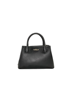 BORSA A MANO E TRACOLLA DONNA GAELLE GAACW03269 NERO