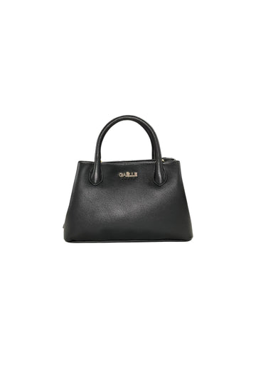 BORSA A MANO E TRACOLLA DONNA GAELLE GAACW03269 NERO