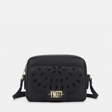 BORSA CAMERA BAG YNOT MAR-007S6 BLACK