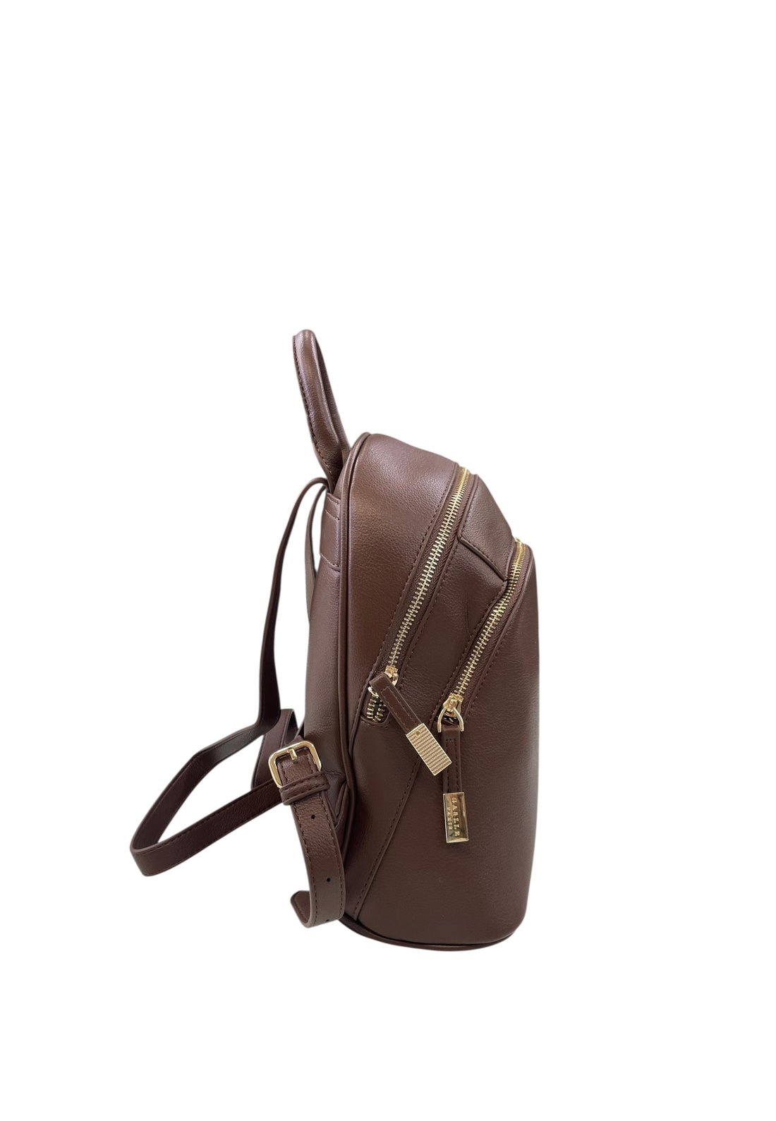 ZAINO DONNA GAELLE GAACW02323 BRUCIATO