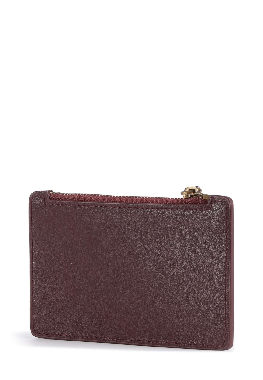 PORTAFOGLIO PINKO AIRONE CARDHOLDER  C/C POCKET 100251 A0F1 RIBES INTENSO