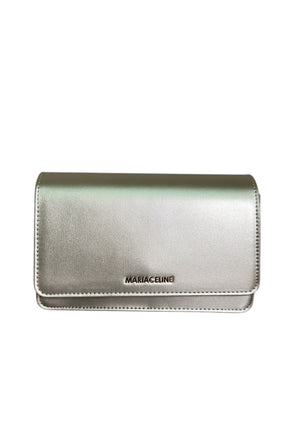 BORSA TRACOLLINA DONNA MARIACELINE MC6503-2 GOLD