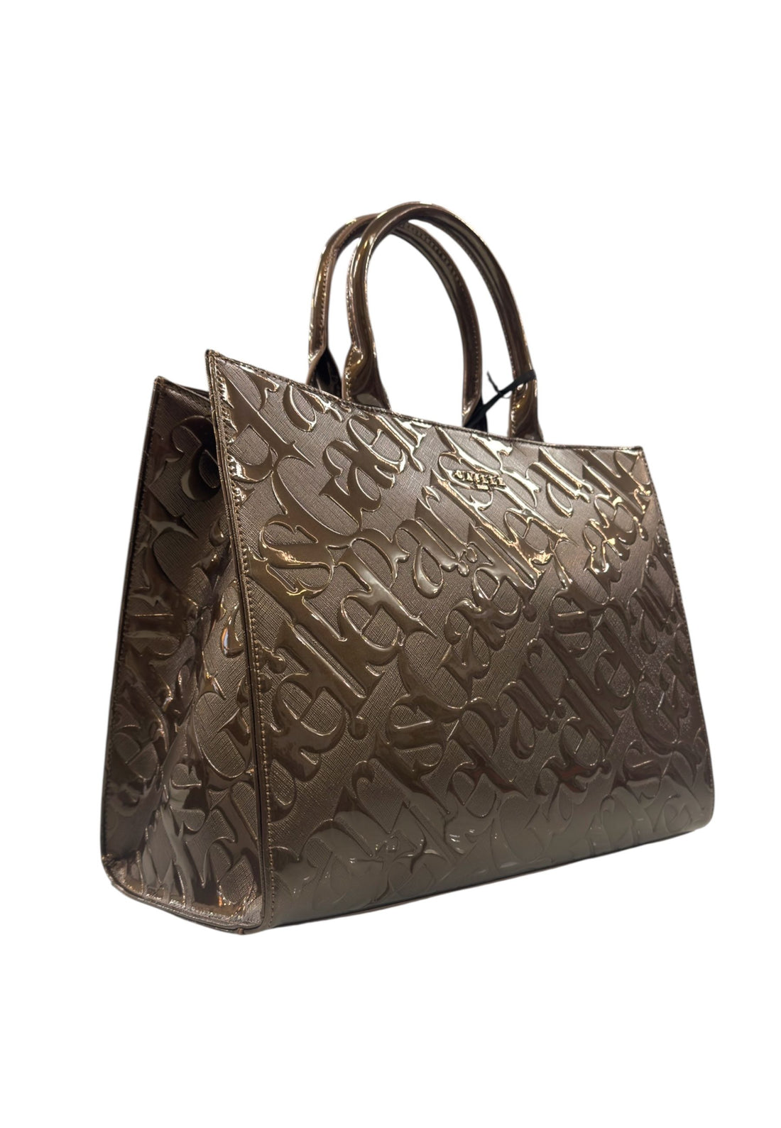 BORSA A MANO E TRACOLLA GAELLE GAACW03019 MORO