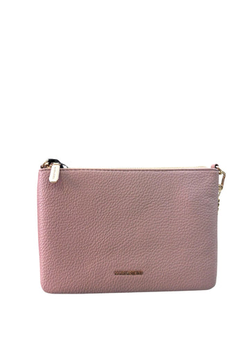 BORSA POCHETTE TRACOLLINA DONNA MARIACELINE MC5806-3 NUDE