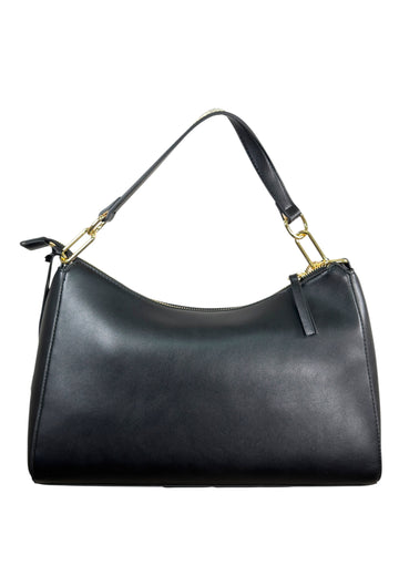 BORSA A SPALLA HOBO PASHBAG KISHA 19737 NERO