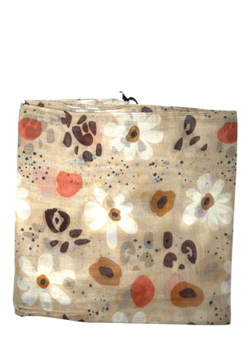 PASHMINA DONNA PASHBAG 19887 BEIGE
