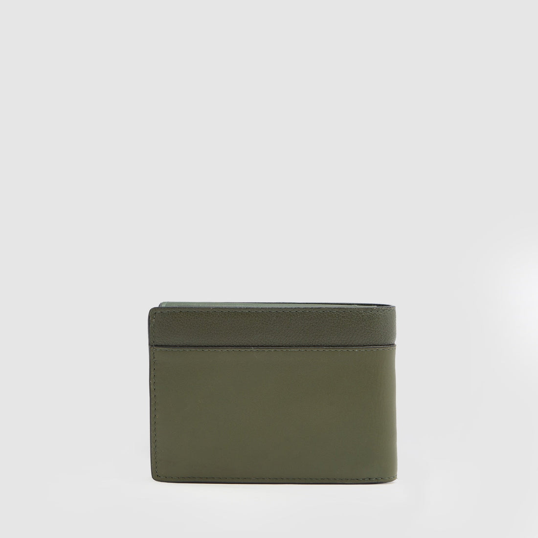 PORTAFOGLIO UOMO PIQUADRO COMPLETO PU1392S142R VERDE